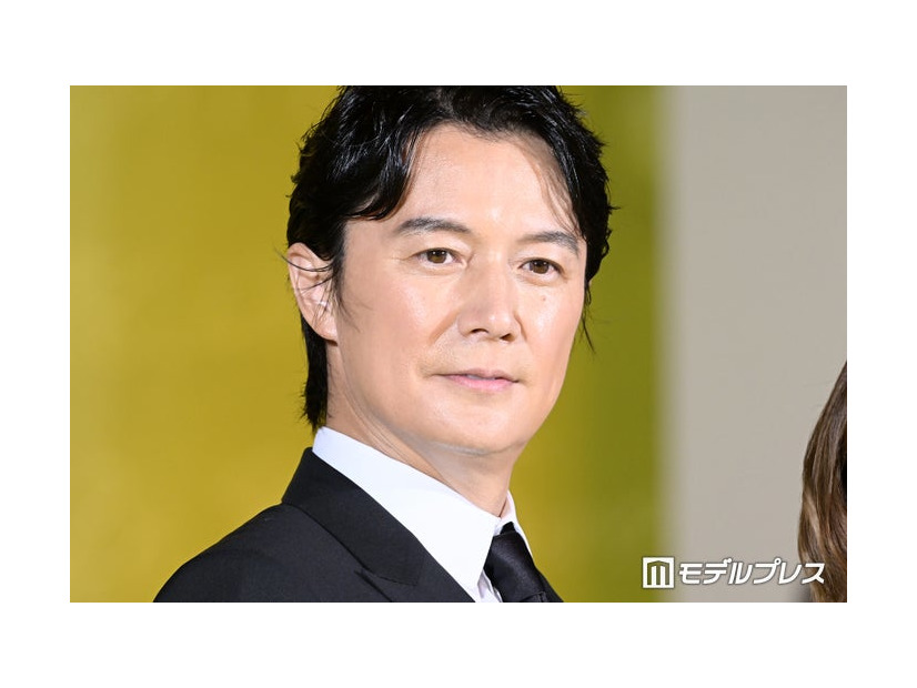 福山雅治（C）モデルプレス