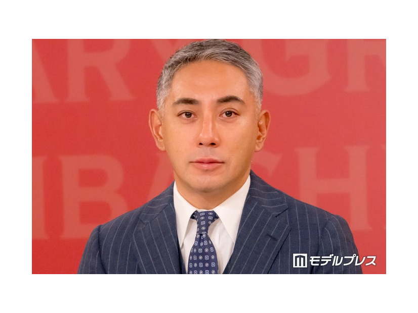 市川團十郎（C）モデルプレス