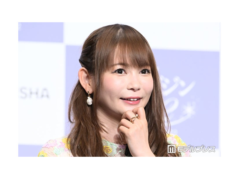 中川翔子（C）モデルプレス