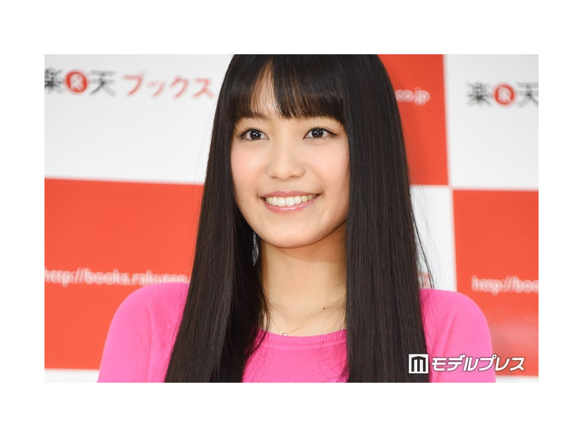 miwa（C）モデルプレス