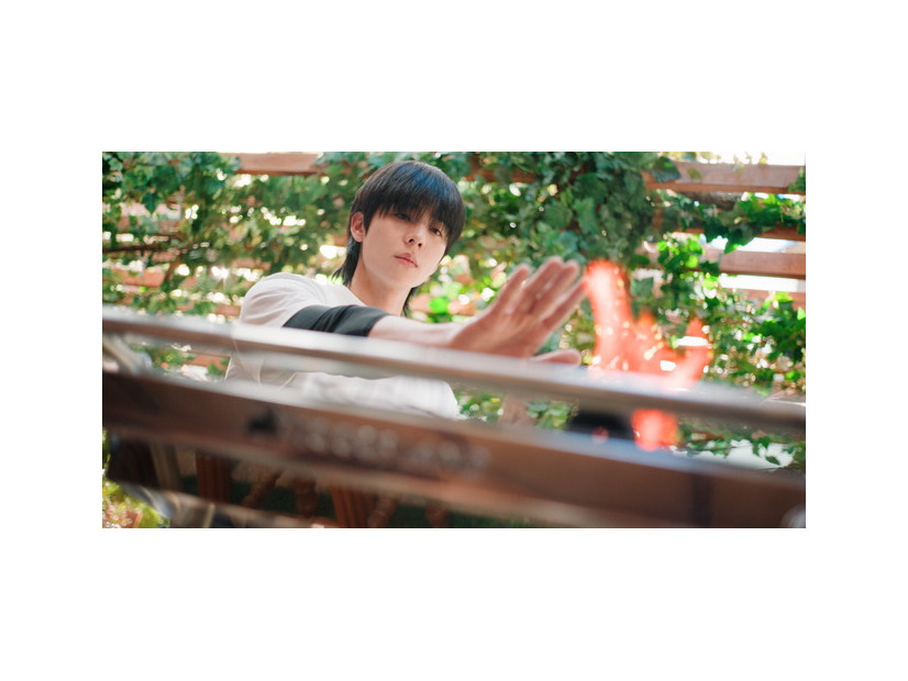 「バカンスの法則」2話（C）AbemaTV, Inc.