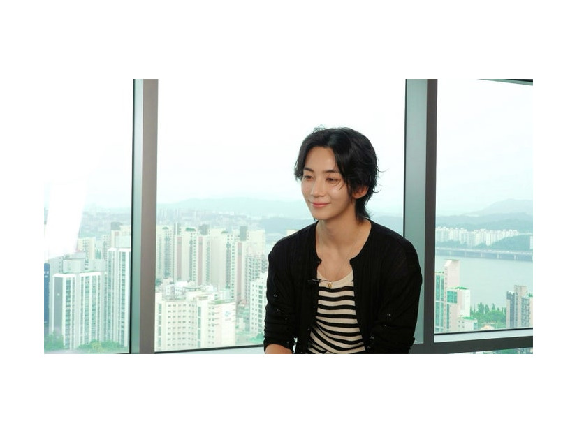 JEONGHAN（ジョンハン）（C）MBS