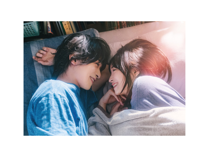 『汝、星のごとく』©2026「汝、星のごとく」製作委員会　©凪良ゆう／講談社