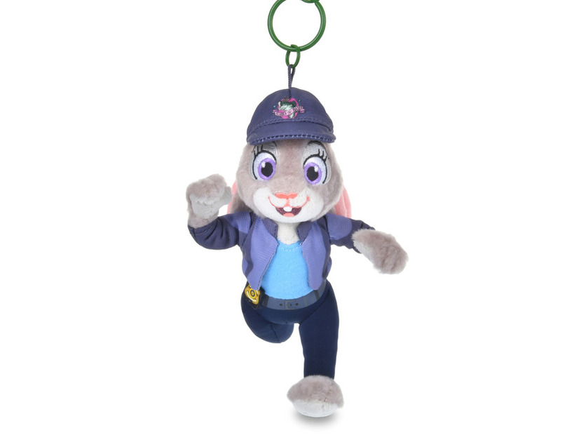 「TROPICAL ZOOTOPIA」© Disney