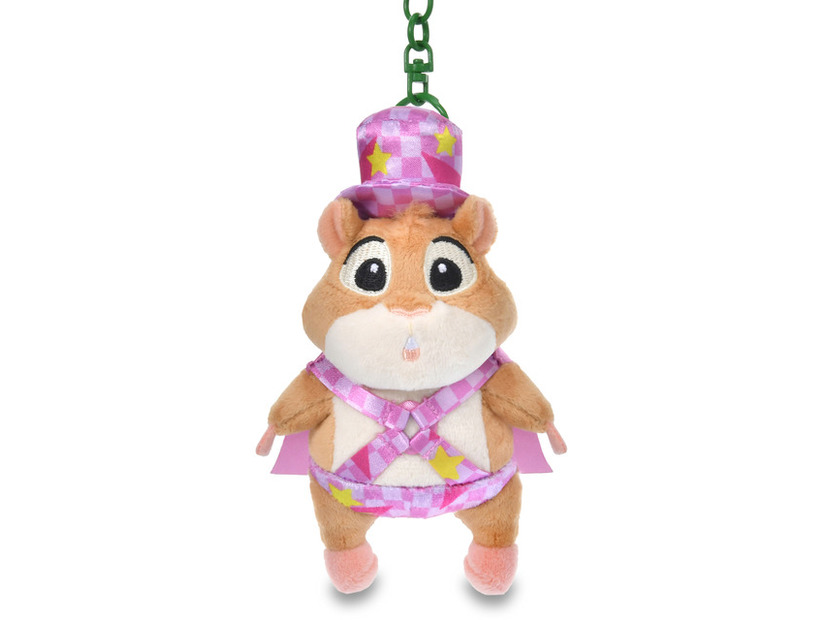 「TROPICAL ZOOTOPIA」© Disney