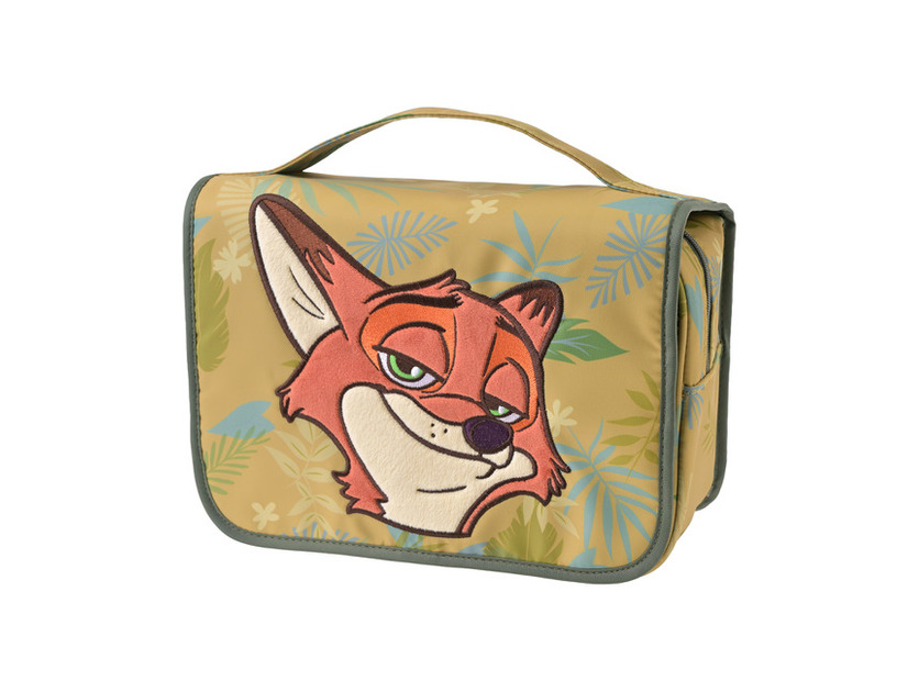 「ZOOTOPIA TRAVEL」© Disney