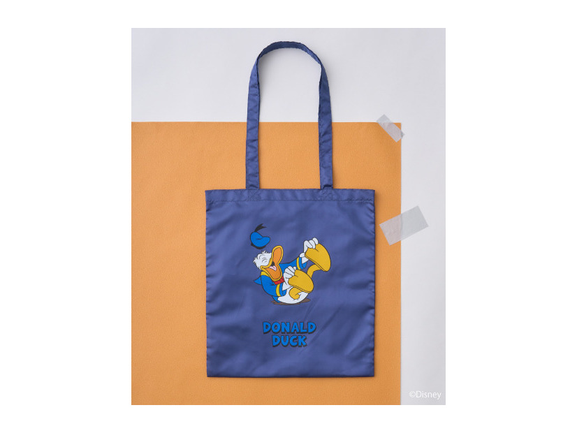 【Mickey&Friends】トートBAG