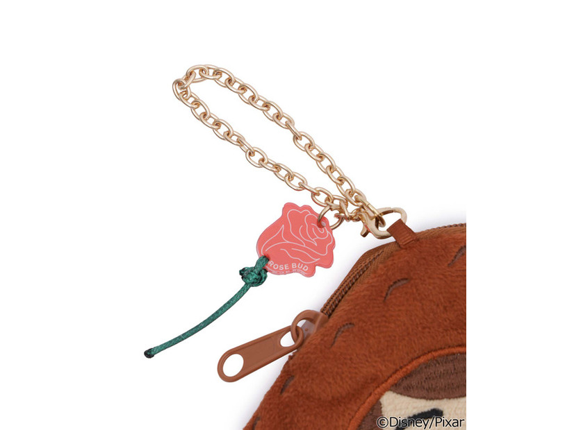 TOY STORY / FACE CHAIN POUCH ¥2,750(tax.inc)