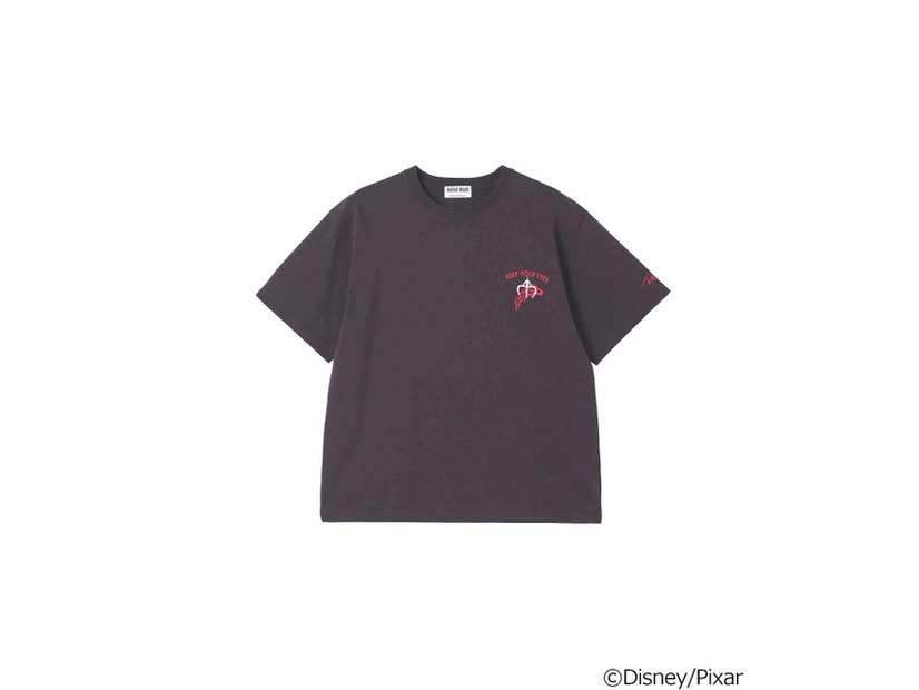 TOY STORY / PIZZA PLANET / S/S TEE ¥5,940(tax.inc)