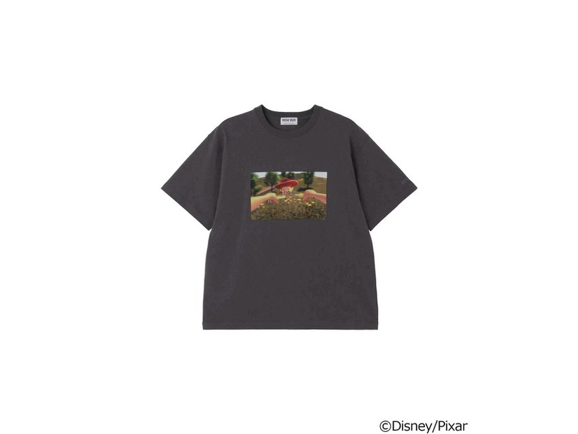TOY STORY / JESSIE / PHOTO S/S TEE ¥5,940(tax.inc)