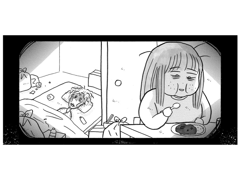 暴走する母を阻止せよ！アラサー女子の婚活を成功に導く「たった１つの秘訣」とは？【ガラスの靴、はかせます！ #８】