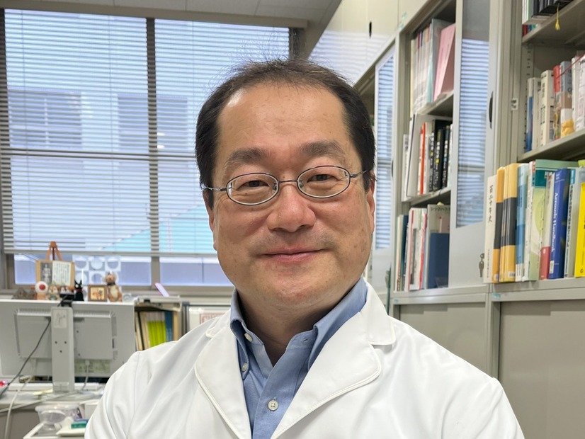 【恐怖】夏の体臭の犯人は「トイレのあのニオイ」と同じ！？特に注意すべき体の部位とは【皮膚ガス研究の第一人者が解説】