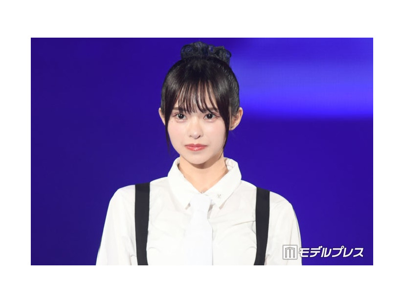 藤咲凪（C）モデルプレス