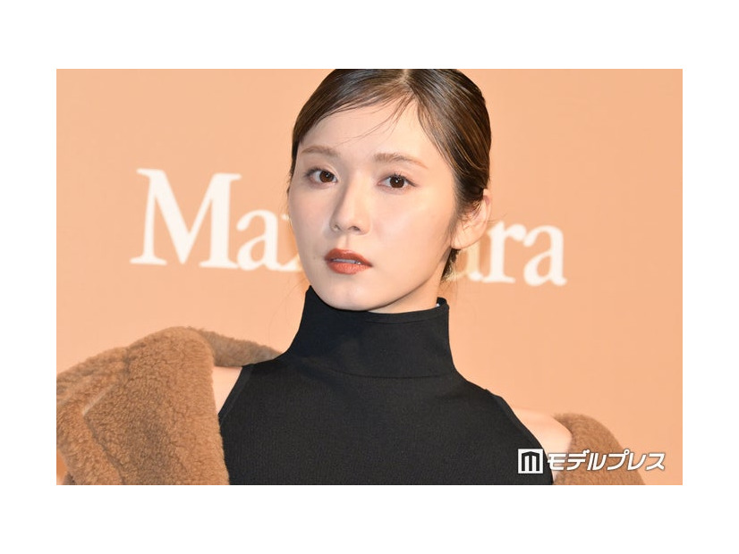 松岡茉優 （C）モデルプレス
