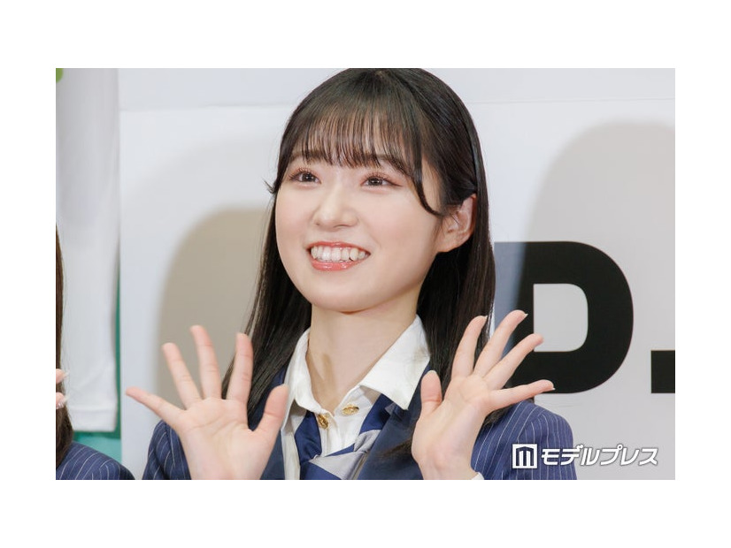 山内瑞葵（C）モデルプレス
