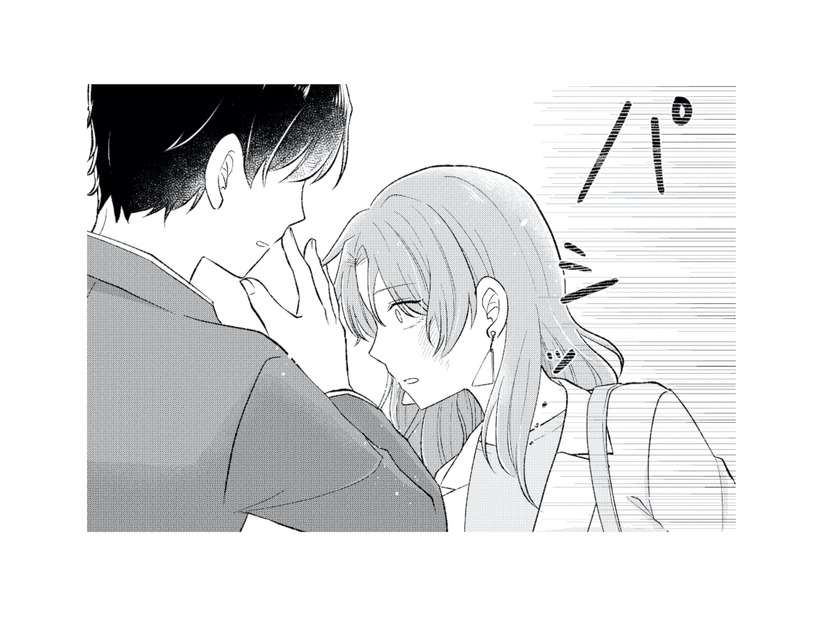 妻が放った暴言に夫が激怒！「謝れ」とまさかのビンタ…!?【正しい不倫 #16】
