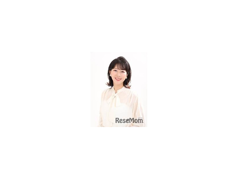 前田彩名氏
