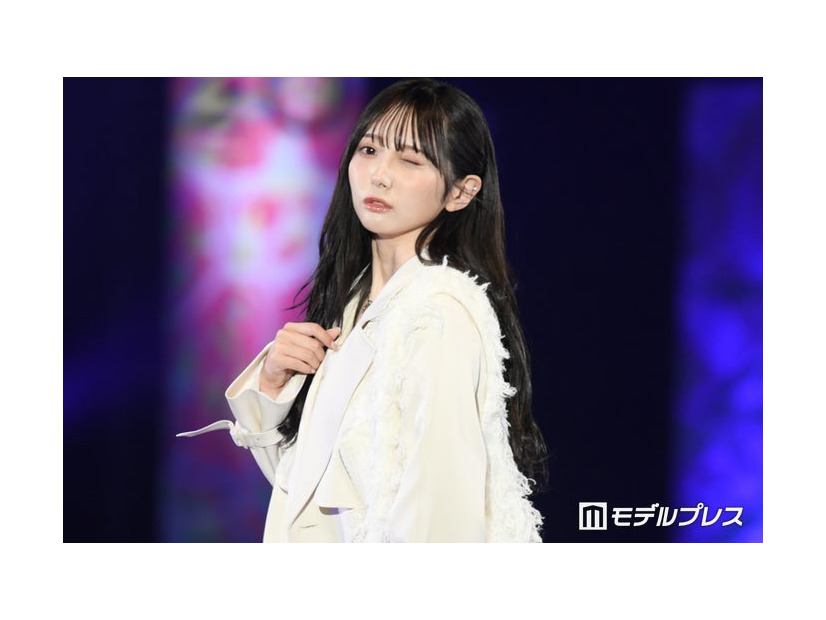 谷崎早耶（C）モデルプレス