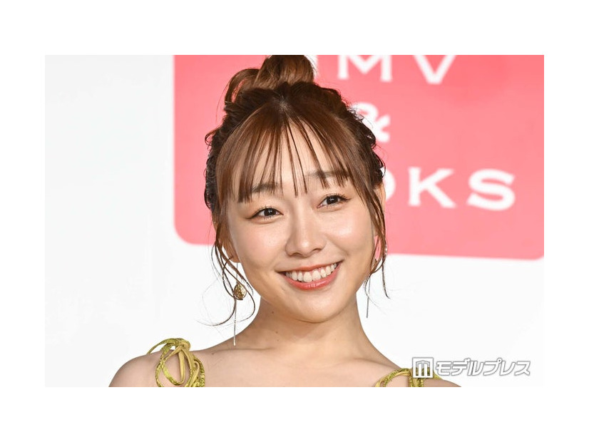 須田亜香里（C）モデルプレス