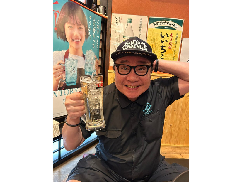 杉山裕之Xより