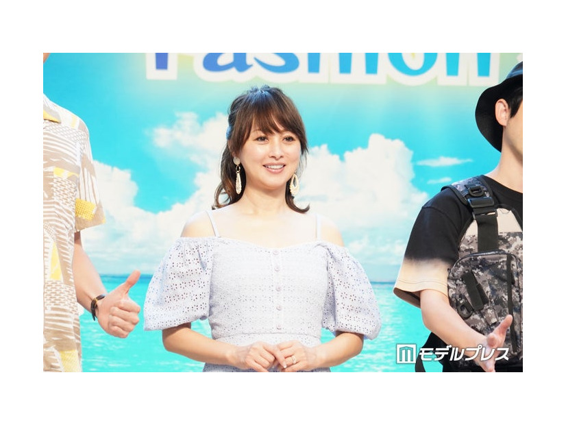 渡辺美奈代（C）モデルプレス