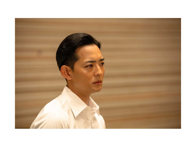 「VIVANT」第12話（C）TBS