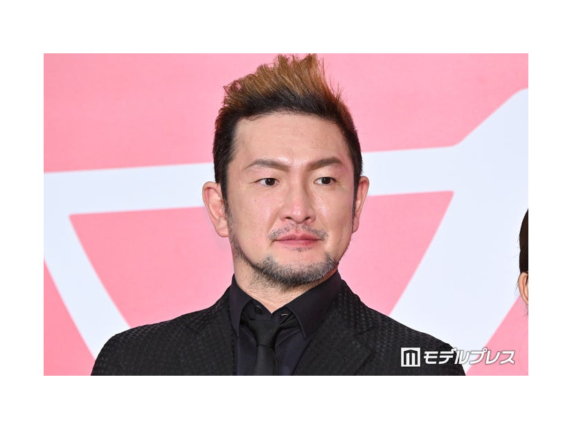 中村獅童（C）モデルプレス