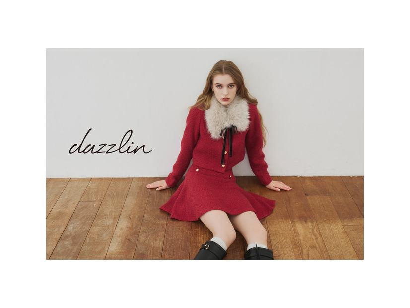 dazzlin