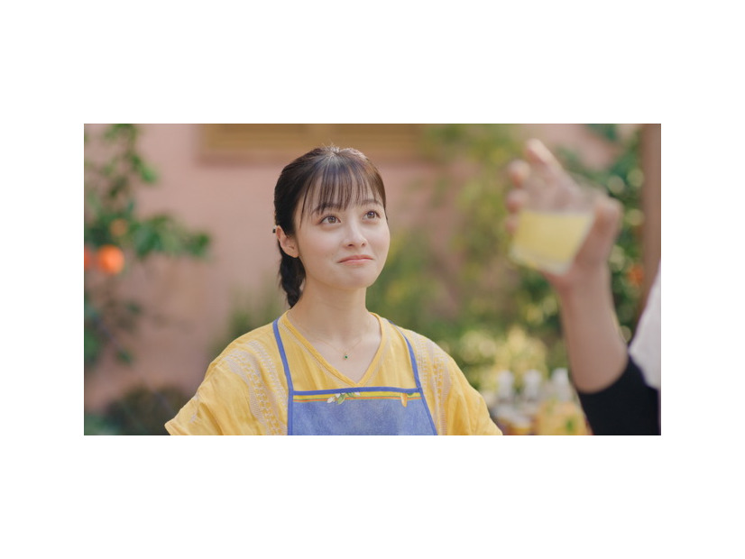「バカンスの法則」（C）AbemaTV, Inc.