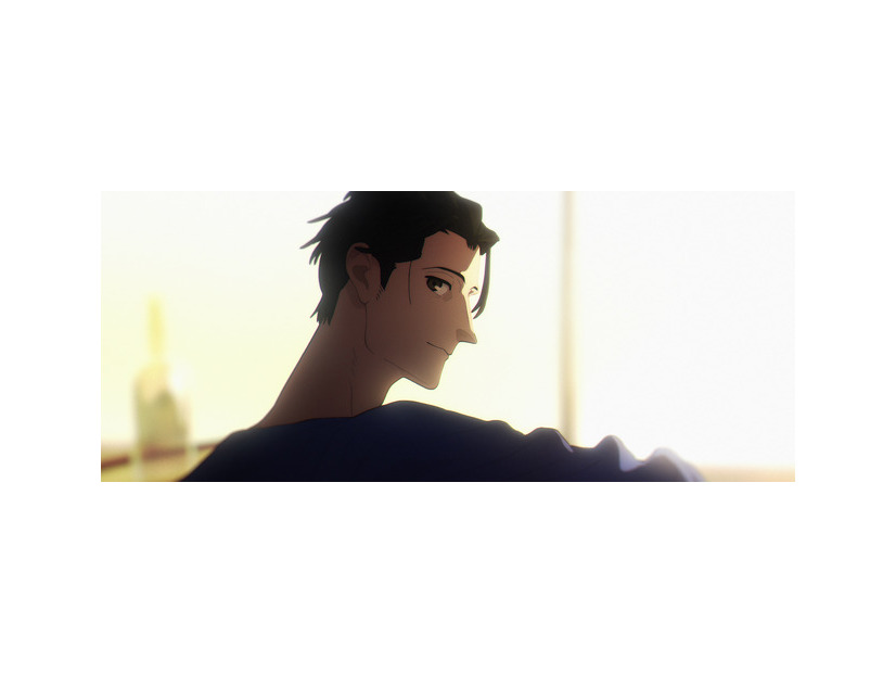 『ghost/夜の果て』(C)ghost production committee