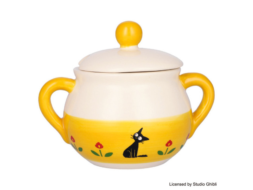 魔女の宅急便 おソノさんの食器シリーズ シュガーポット 3,960円(税込)