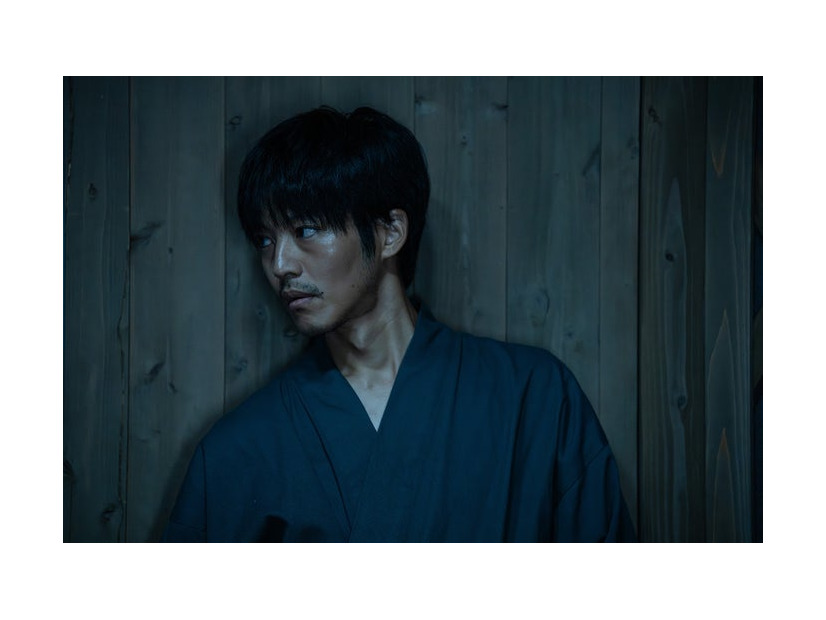 松坂桃李「VIVANT」第11話（C）TBS