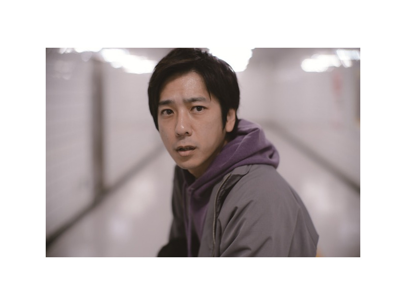 『8番出口』© 2025映画「８番出口」製作委員会