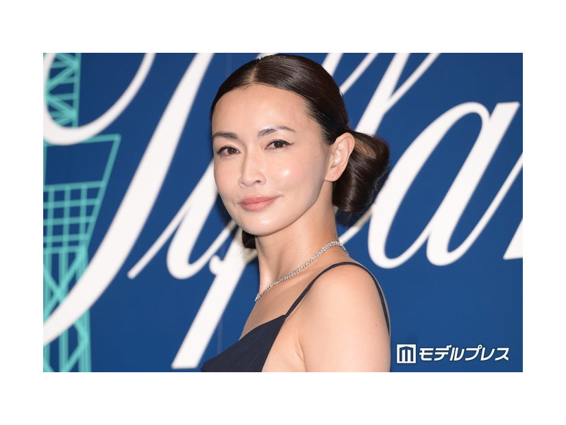 長谷川京子（C）モデルプレス