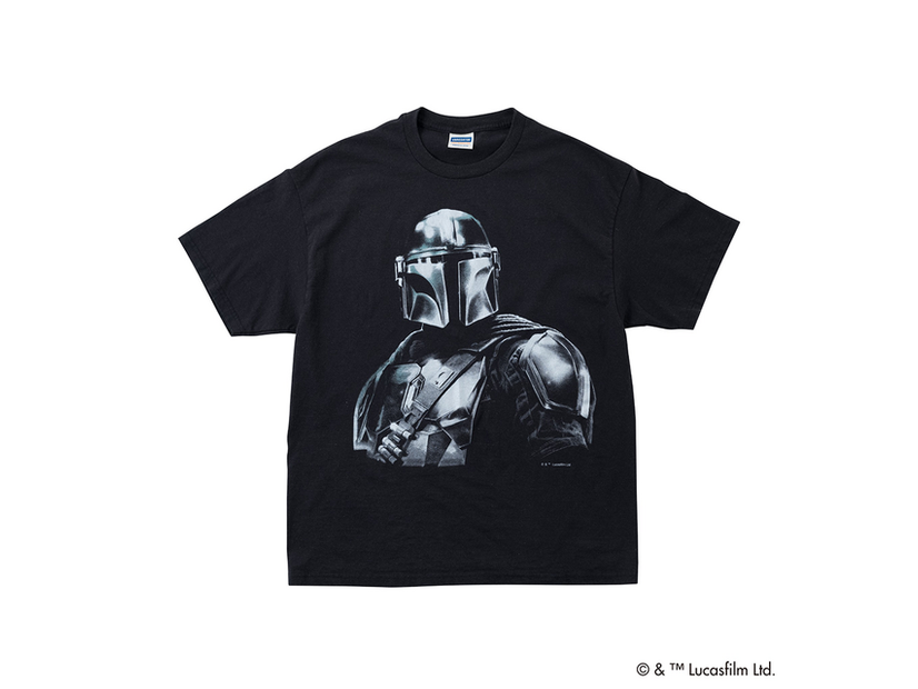 「STAR WARS POP UP STORE」©＆Lucasfilm Ltd.