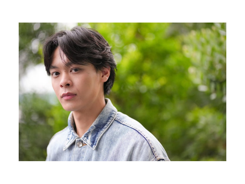中野友斗さん（提供写真）