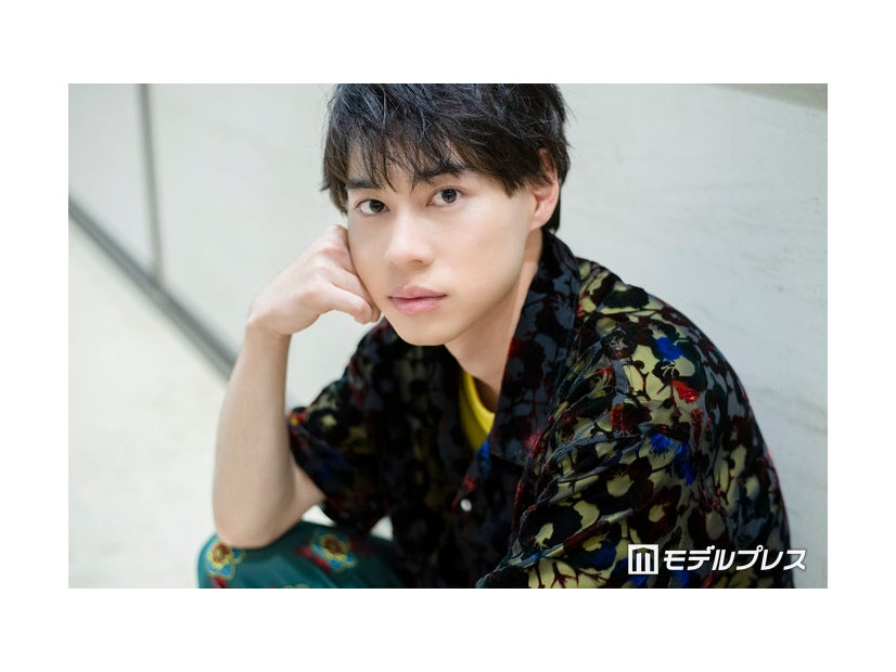 戸塚純貴（C）モデルプレス