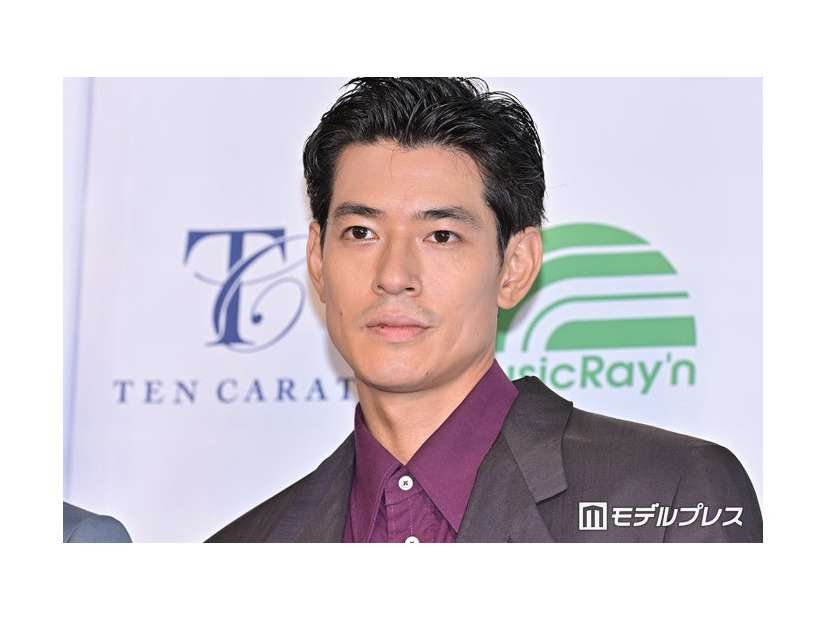 中島歩（C）モデルプレス