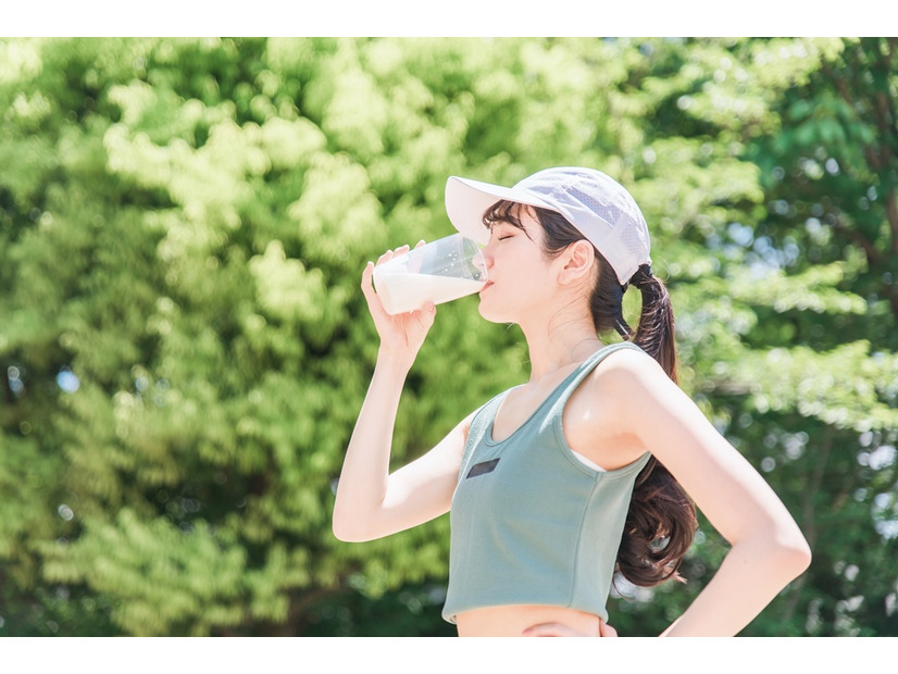 「牛乳は太る」は間違いだった？更年期女性こそ上手に取り入れるべき納得の理由とは【専門家が解説】