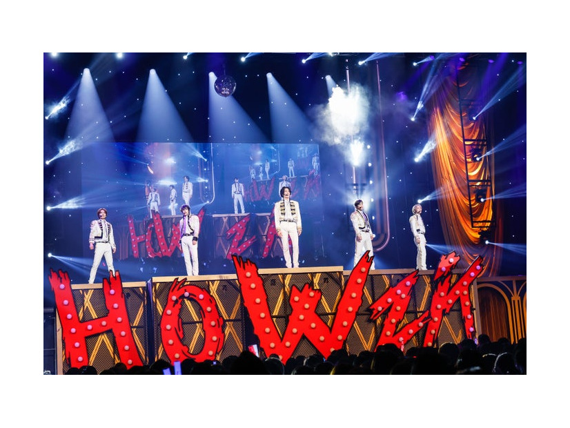Howzit（提供写真）