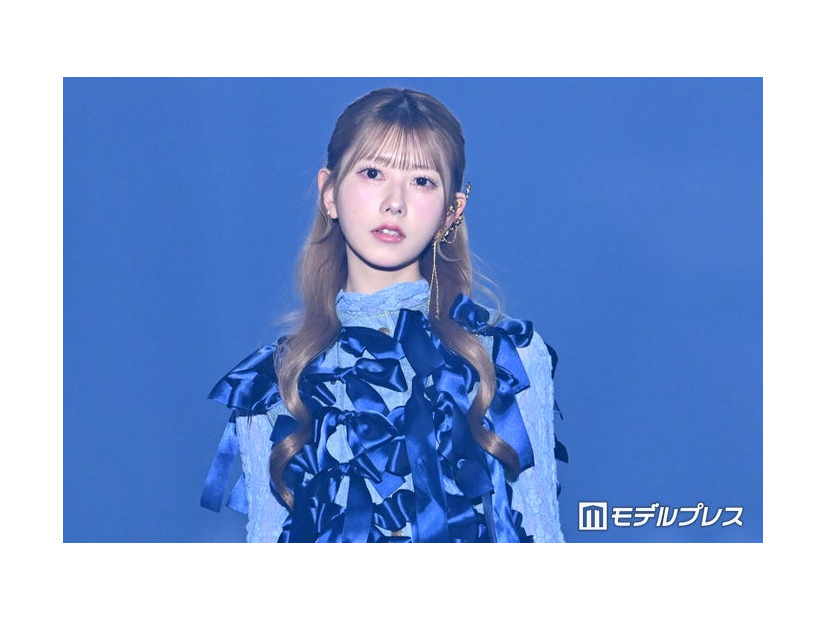千葉恵里（C）モデルプレス