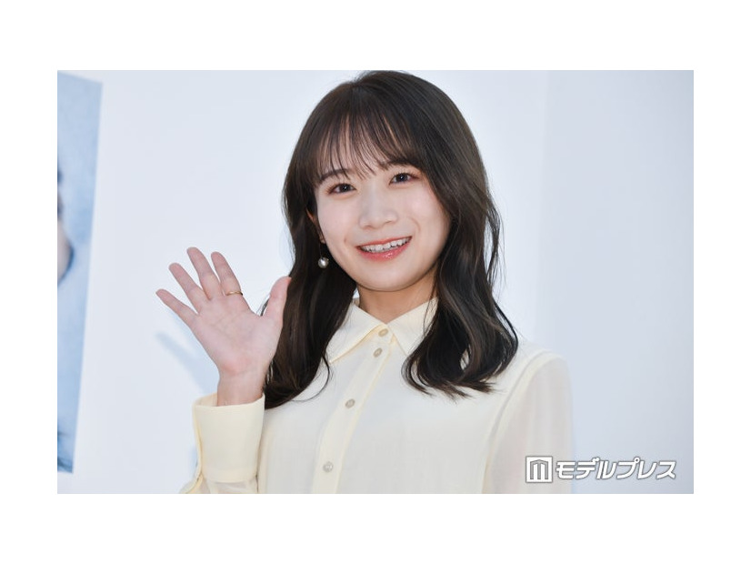 秋元真夏（C）モデルプレス