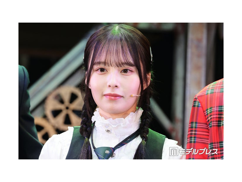 佐藤璃果（C）モデルプレス