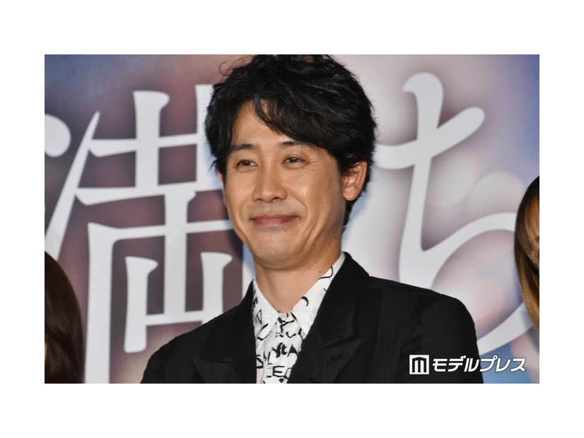 大泉洋（C）モデルプレス