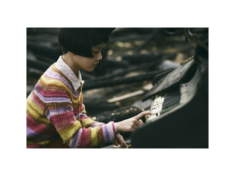 『わたしの知らない子どもたち』(C) 2026 K2 Pictures・AOI Pro.