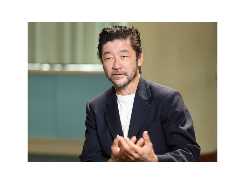 「THE OPEN CALL -MAINPARTNER 山田孝之-」