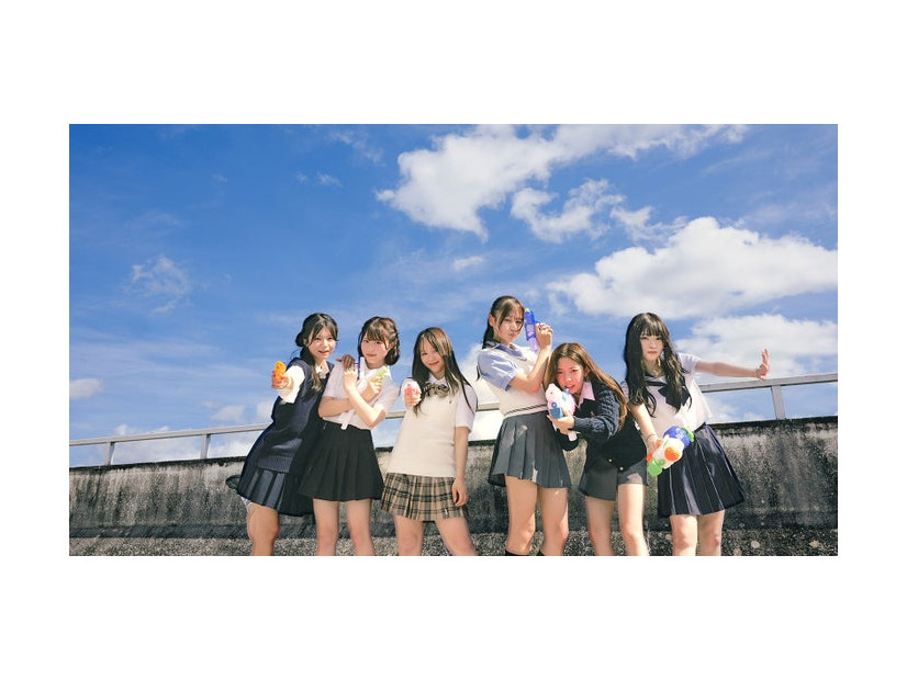 「今日好き 夏休み編2026」（C）AbemaTV, Inc.