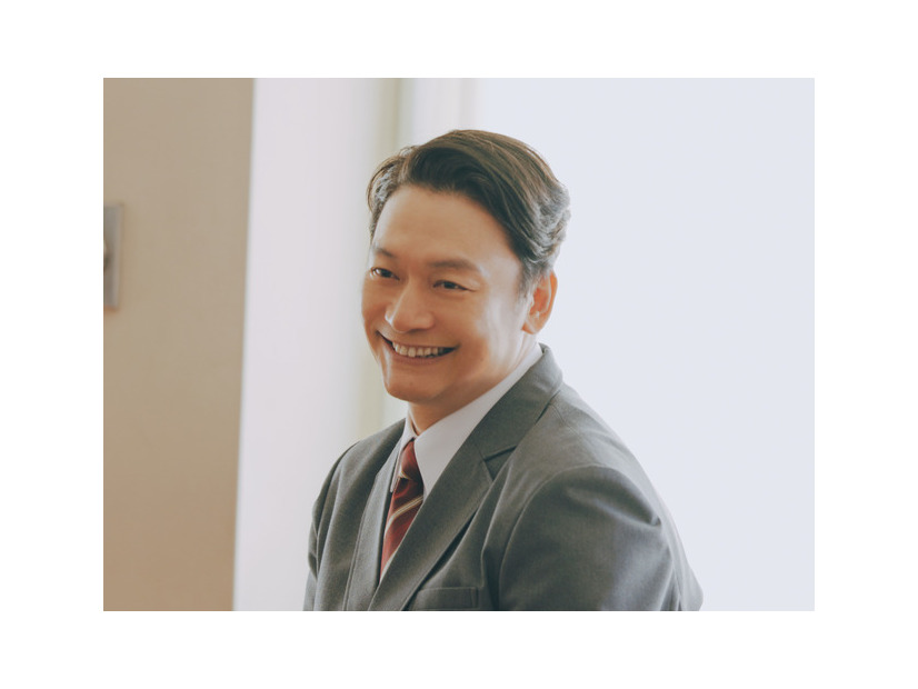 『高校生家族』©仲間りょう／集英社　©2026 映画「高校生家族」製作委員会