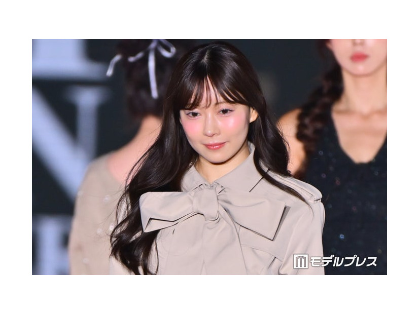 渡辺美優紀（C）モデルプレス