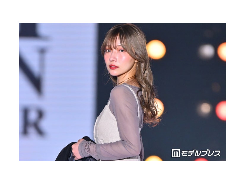村瀬紗英（C）モデルプレス